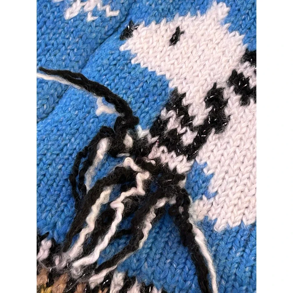 Holiday Time women sweater