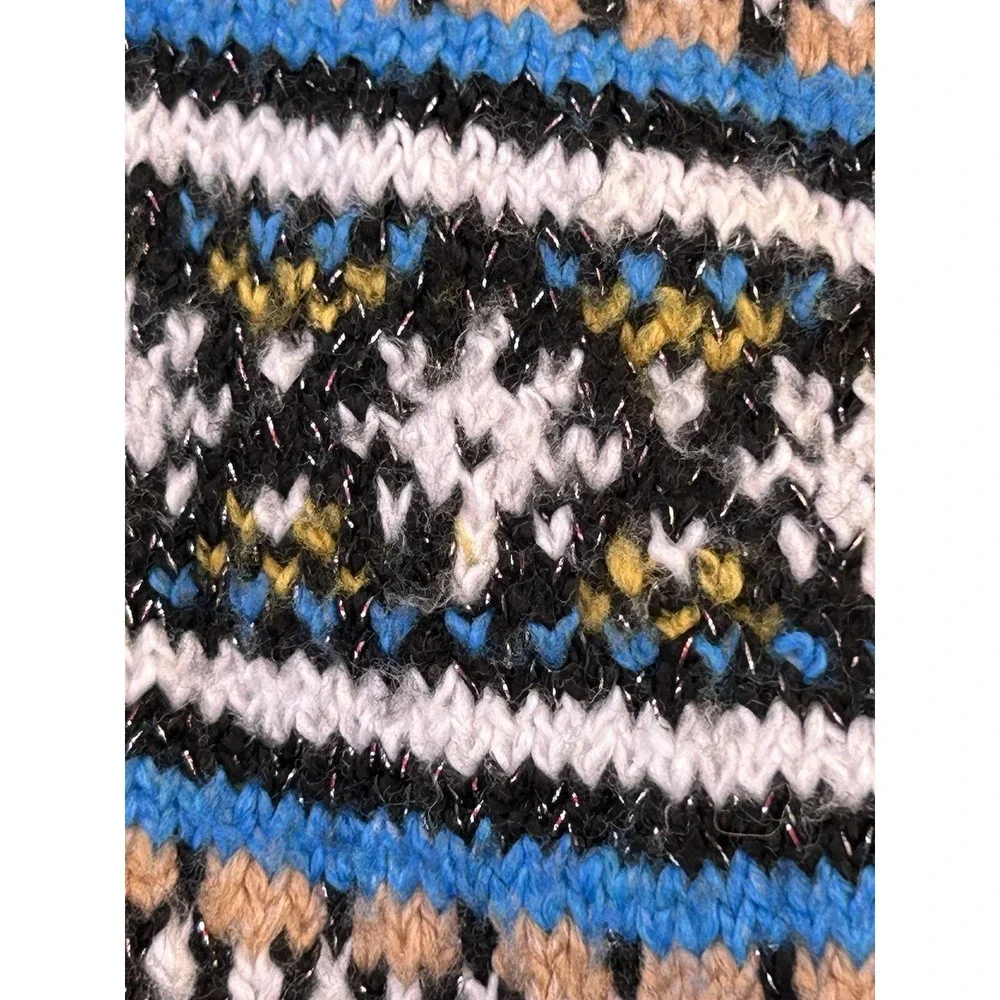 Holiday Time women sweater