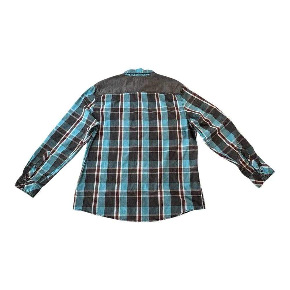 Rock & Republic brand rock