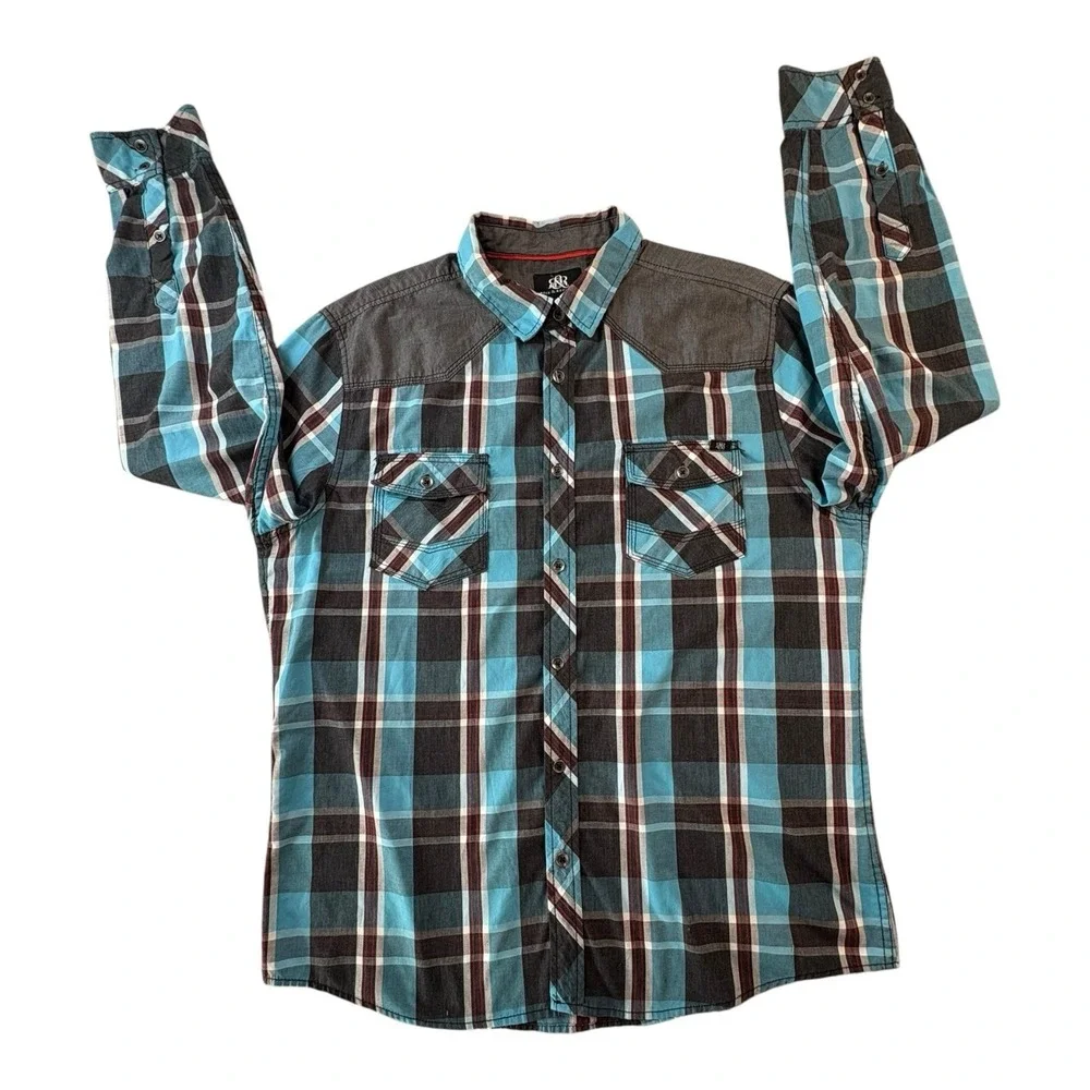 Rock & Republic brand rock