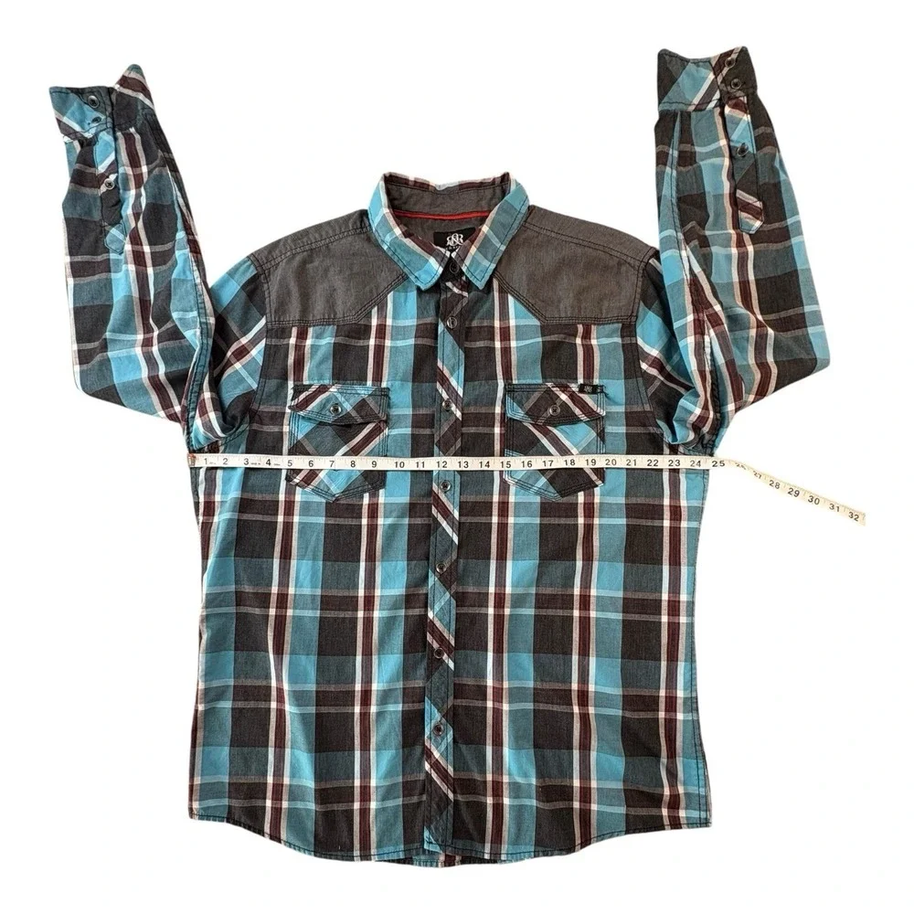 Rock & Republic brand rock