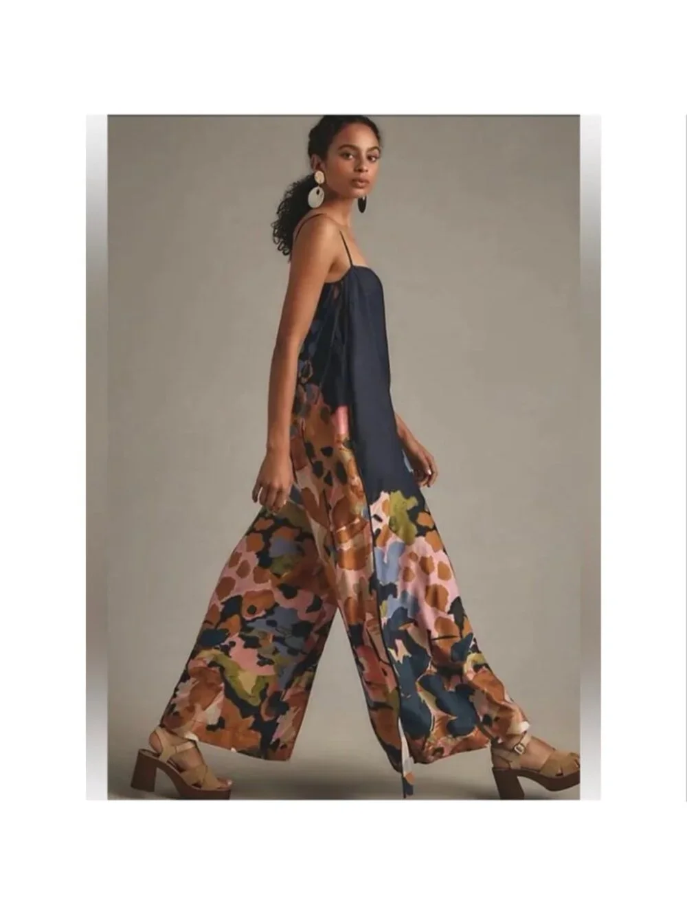 Anthropologie by printed