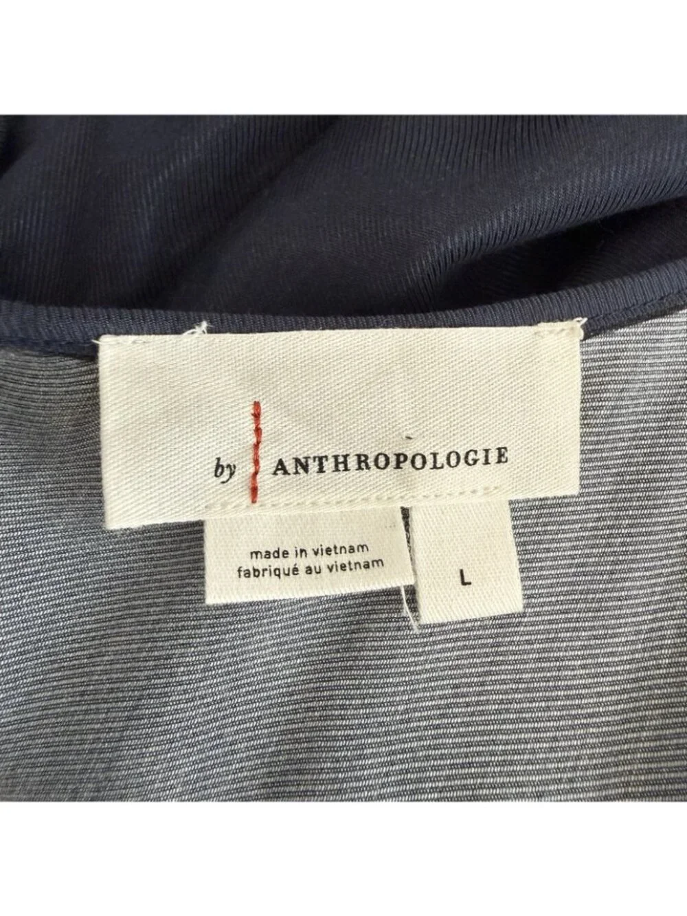 Anthropologie by printed