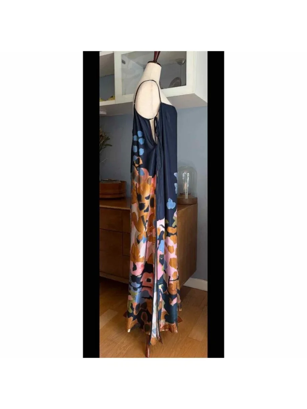Anthropologie by printed