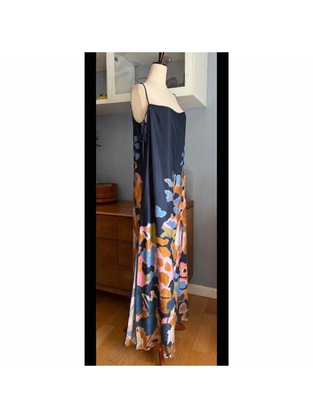 Anthropologie by printed