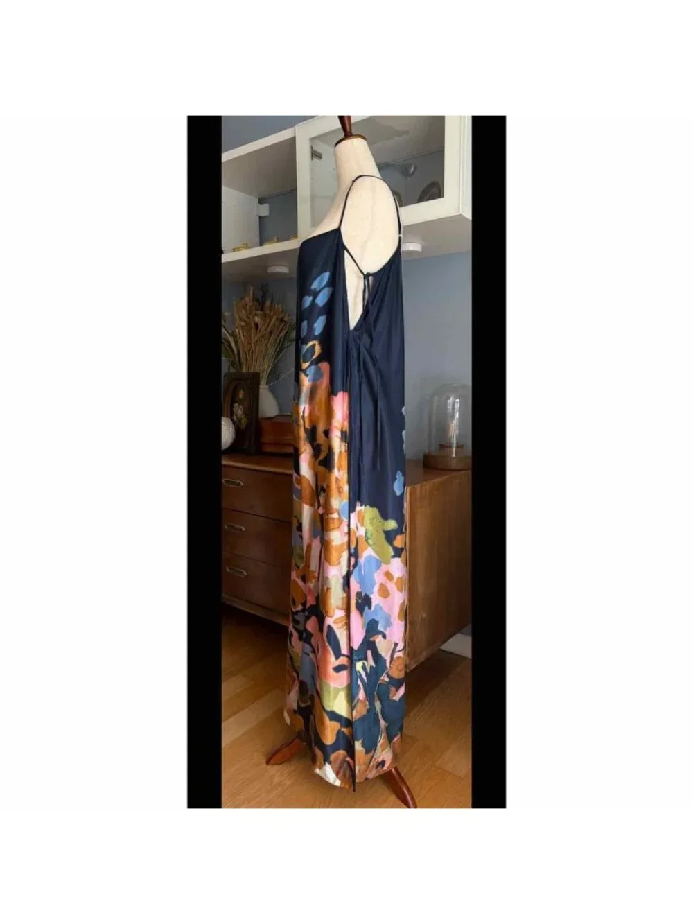 Anthropologie by printed