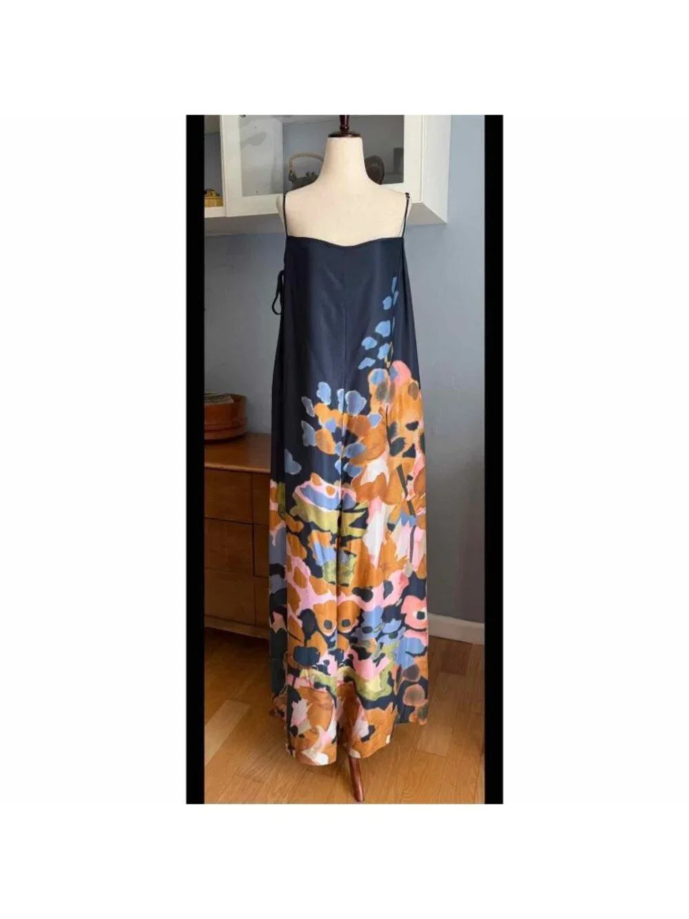 Anthropologie by printed