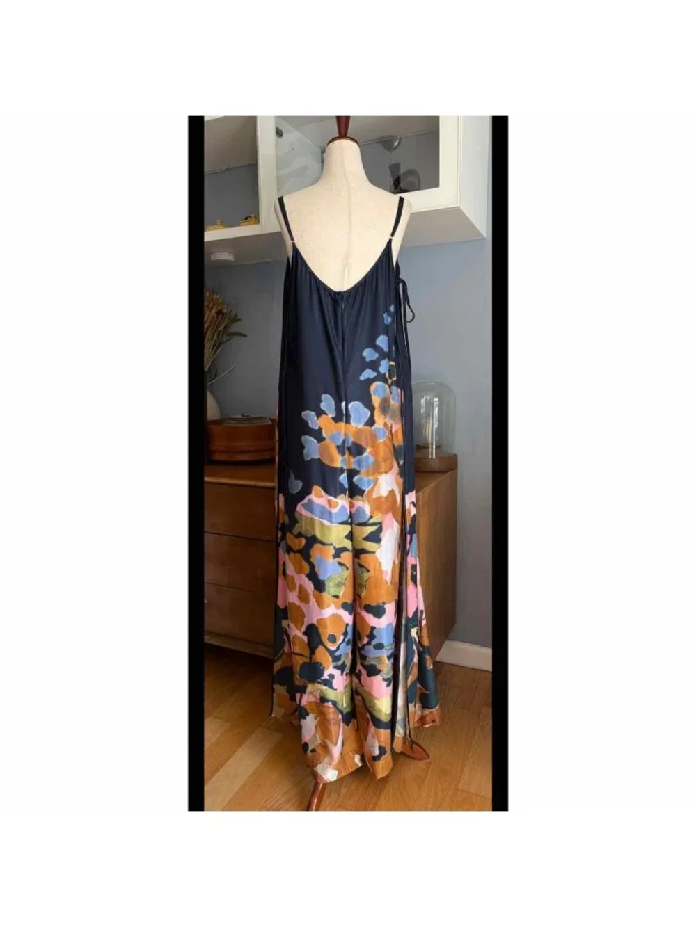Anthropologie by printed