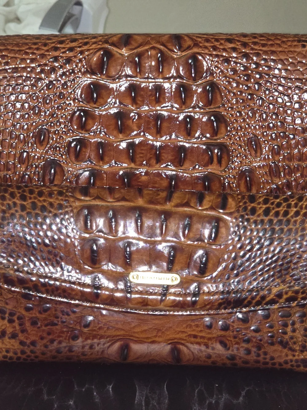 N/A stylish brown
