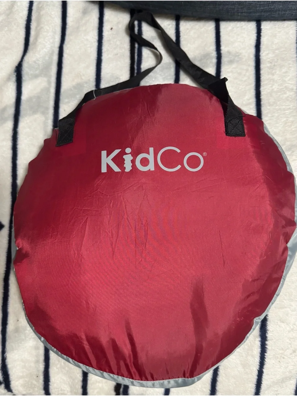Kidco pop up