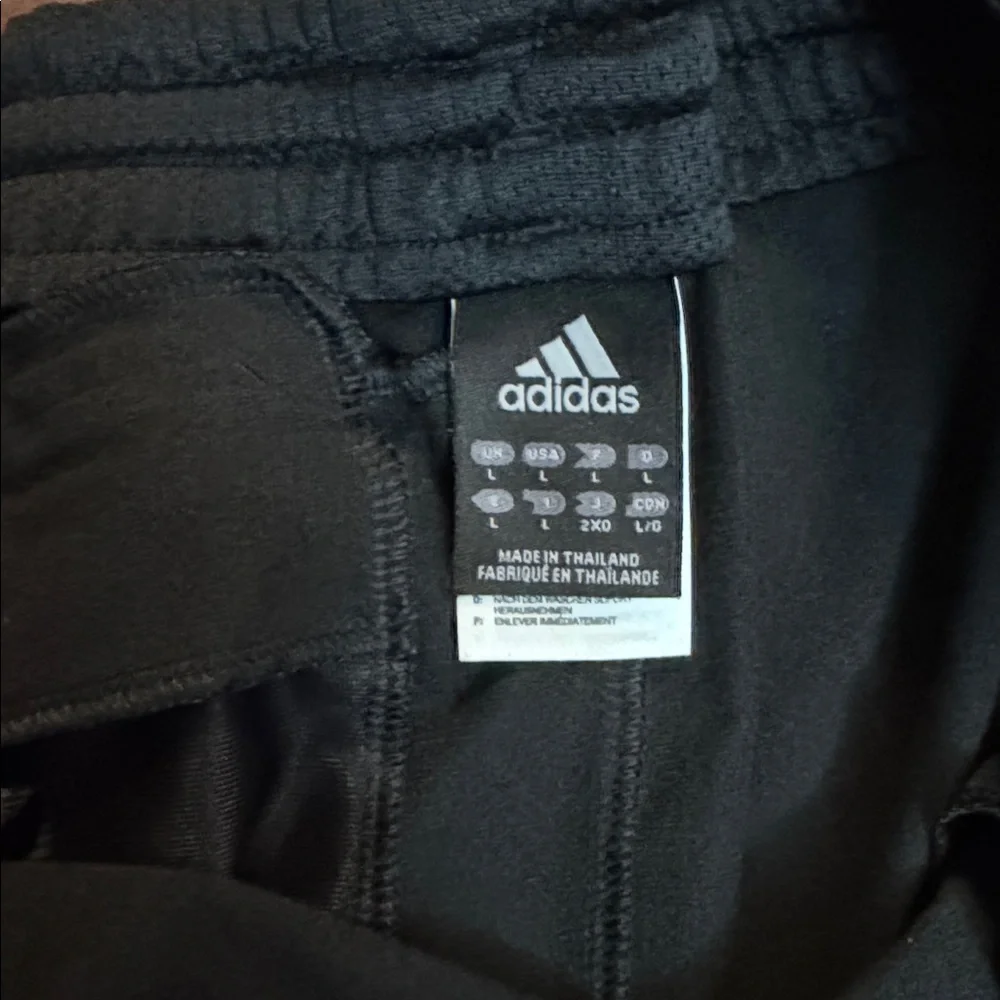 adidas pre owned