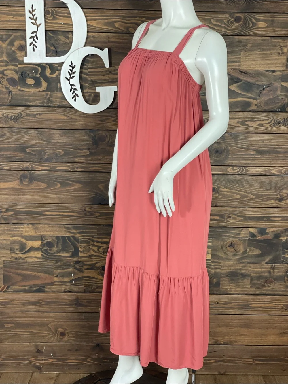 Old Navy relaxed ruched