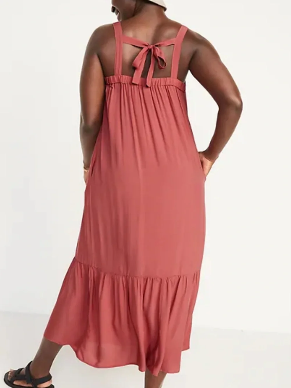 Old Navy relaxed ruched