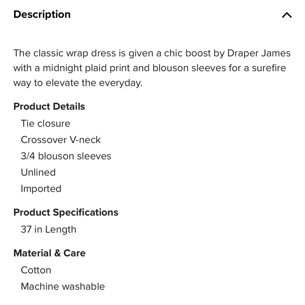 Draper James draper james