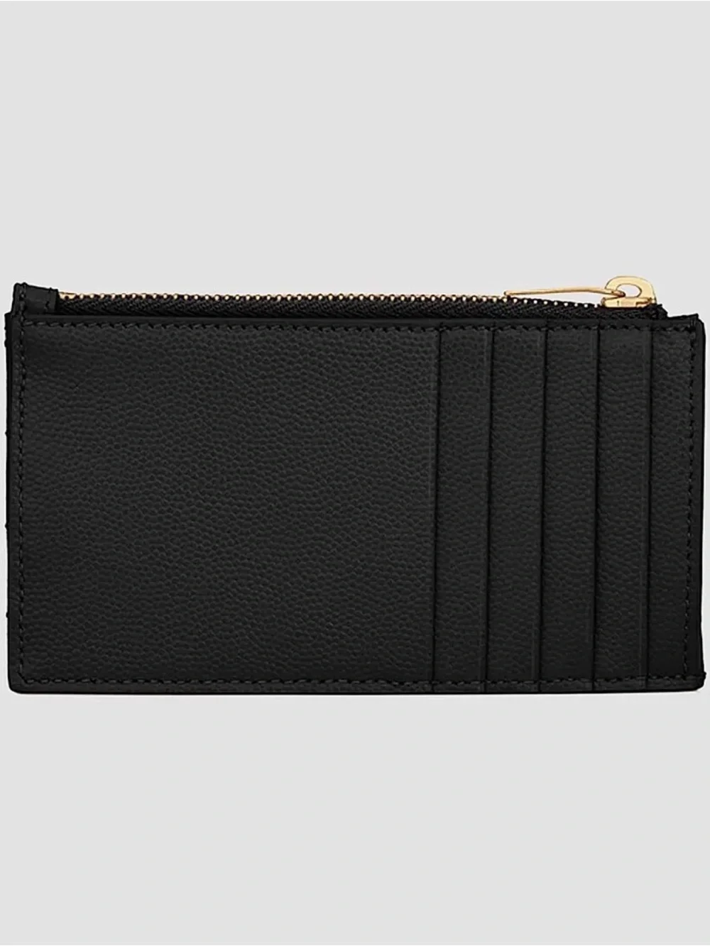 Saint Laurent compact card