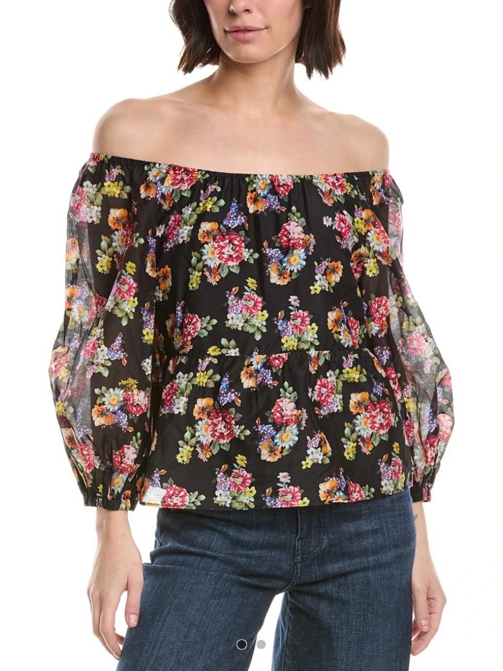 Alice + Olivia simple versatile