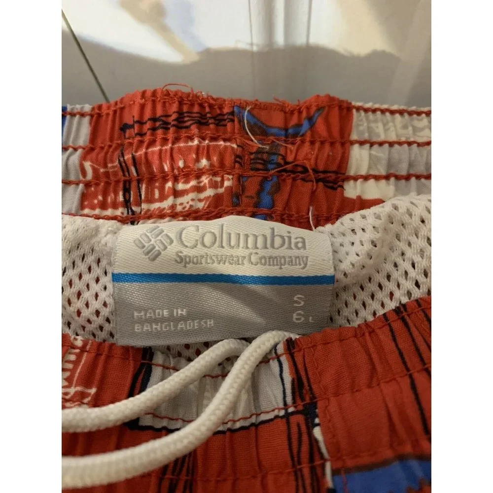 columbia sportswear columbia pfg