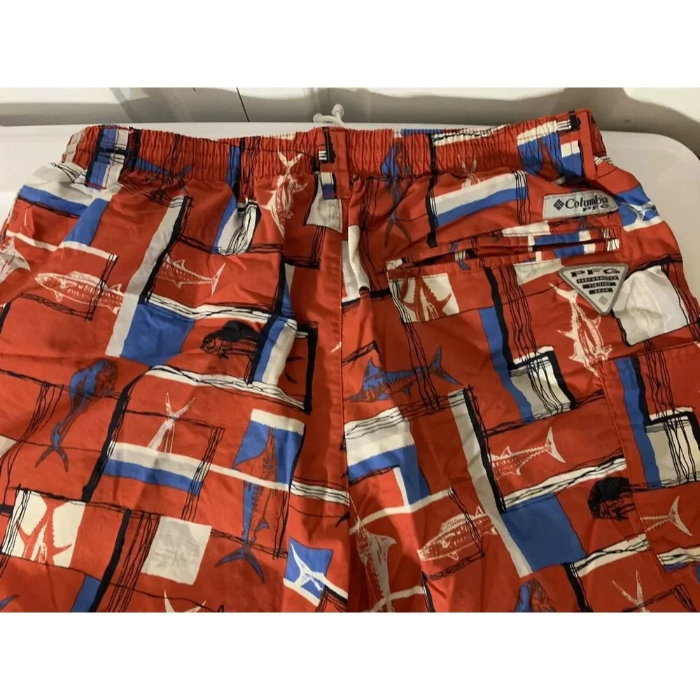columbia sportswear columbia pfg