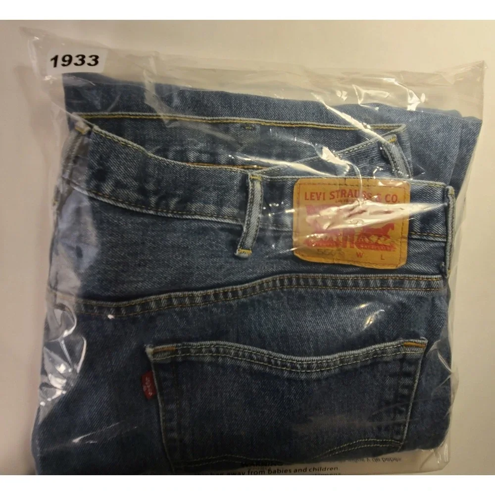 Levis levi strauss