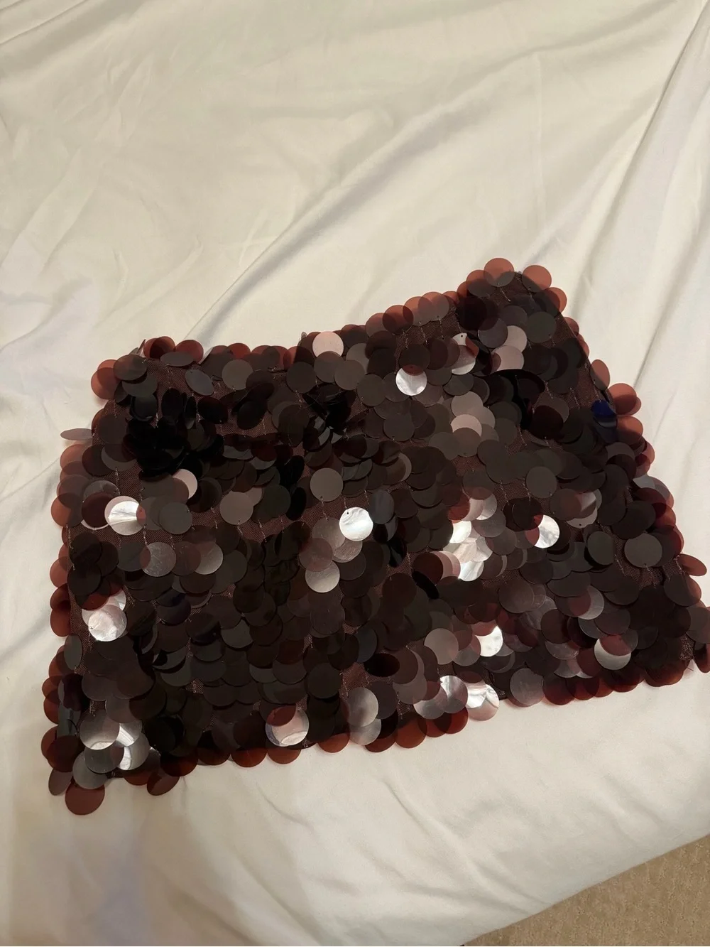 12th Tribe elasticized wear skirt
