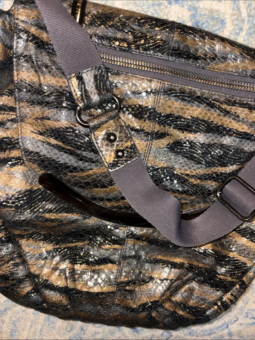 HOBO shoulder bag