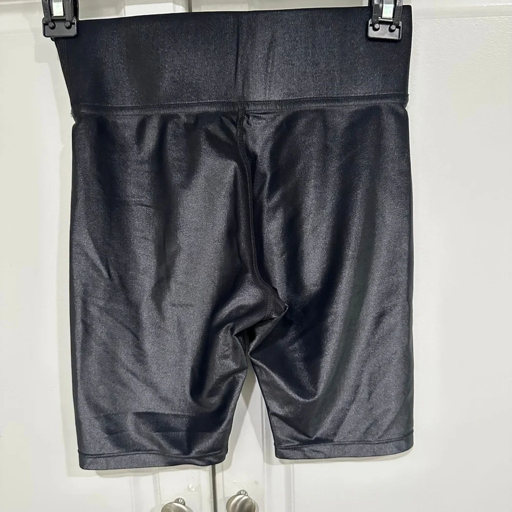 Carbon38 Takara Bikers Shorts Black I Size XS