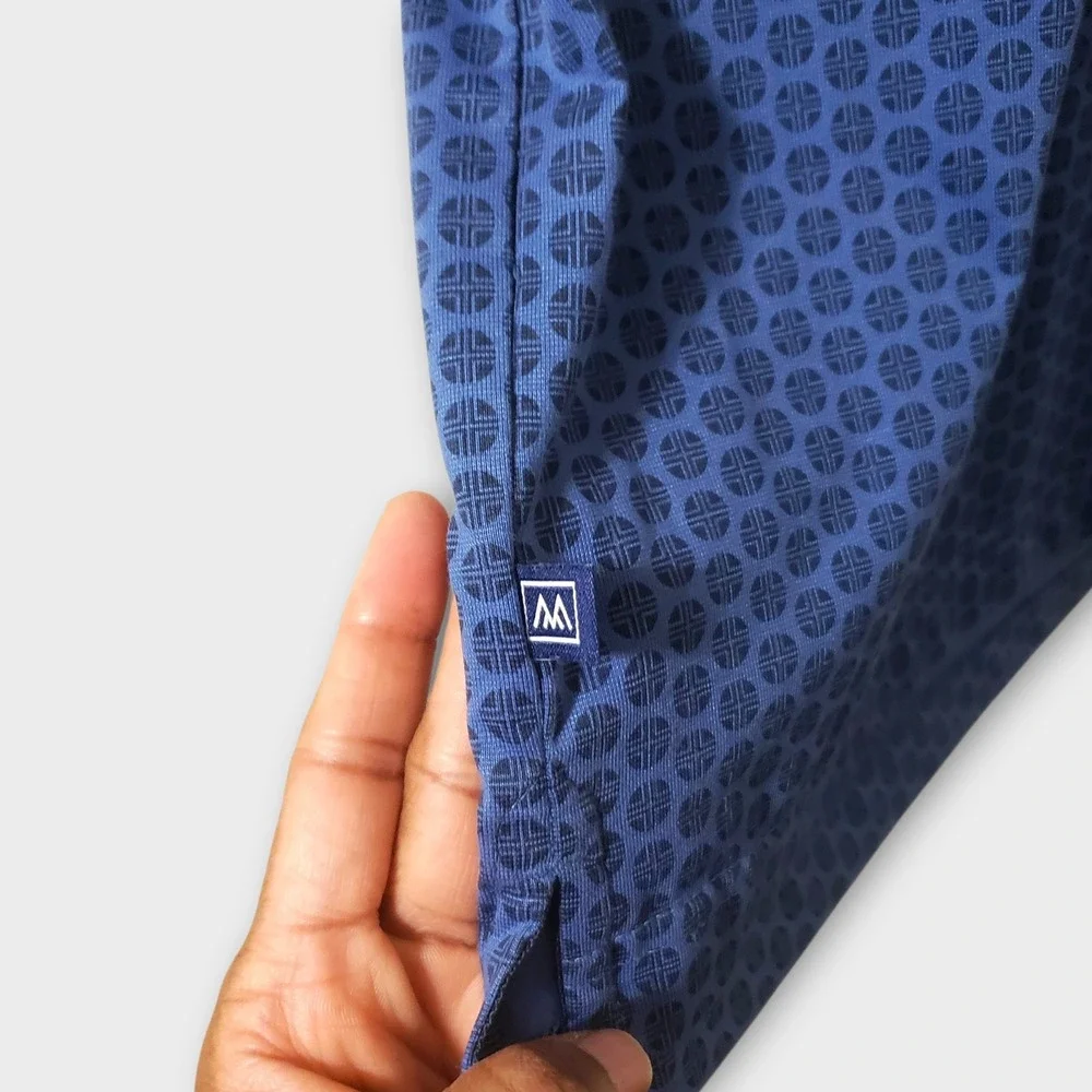Mizzen+Main measurements pit