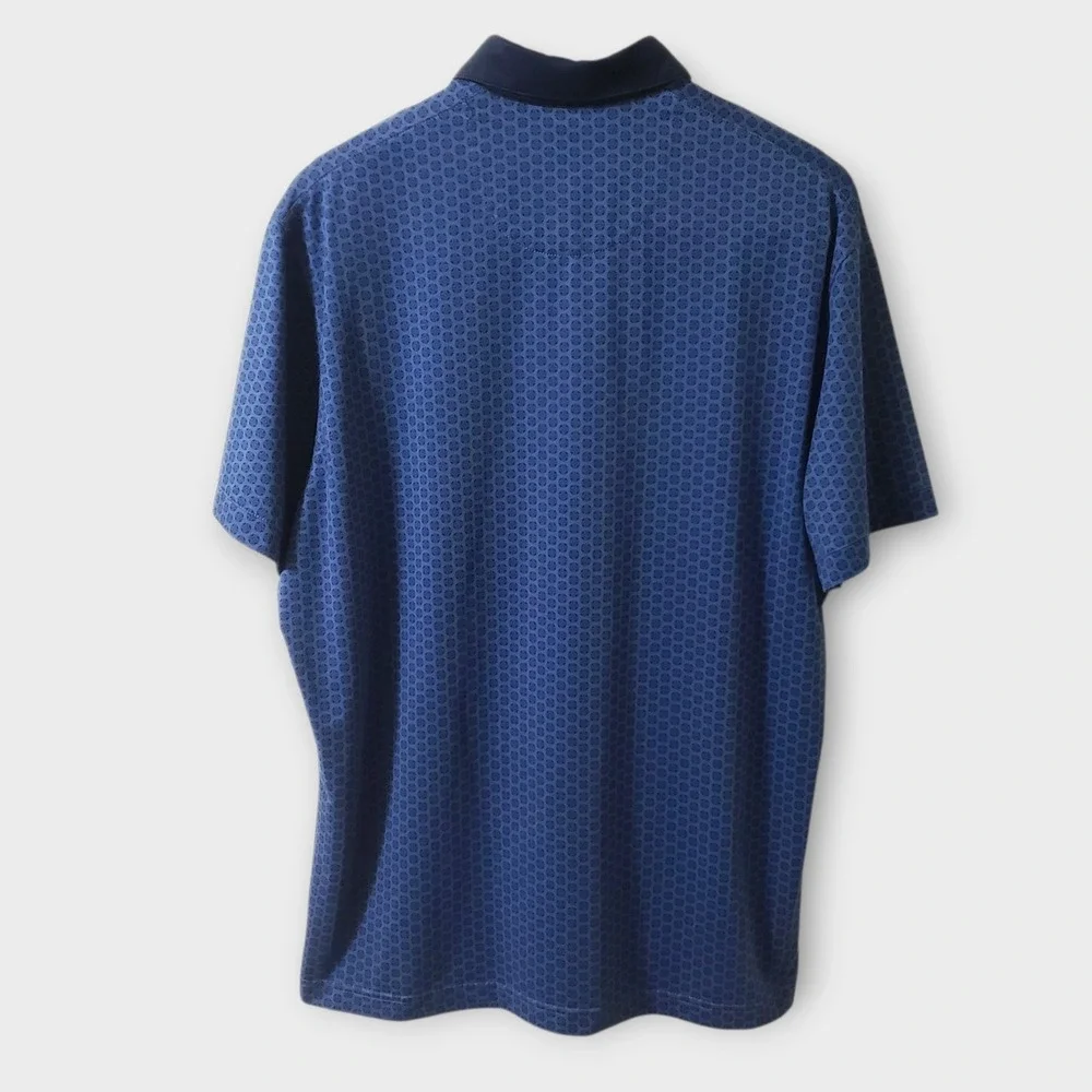 Mizzen+Main measurements pit