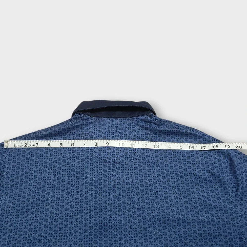 Mizzen+Main measurements pit
