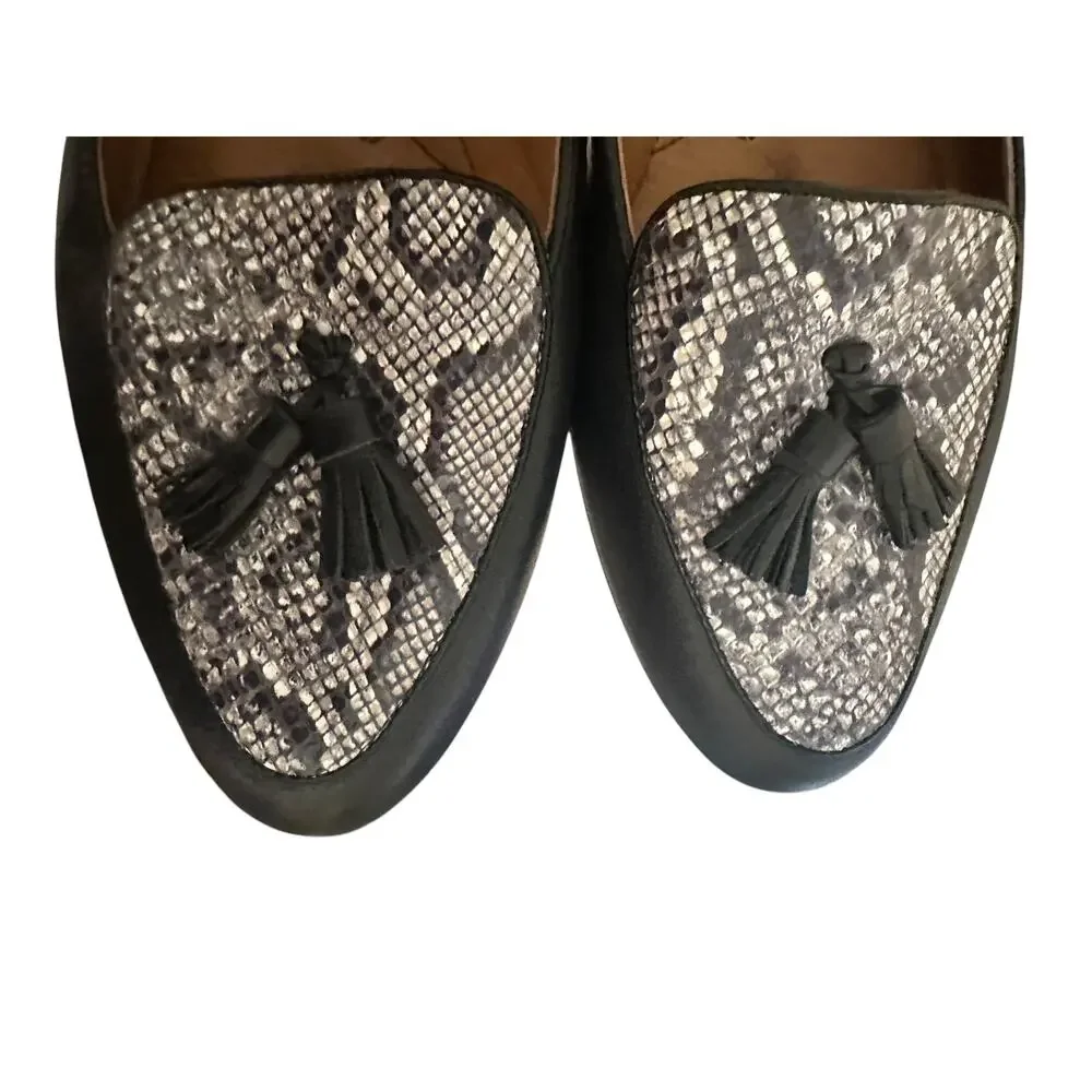 Sofft black snake