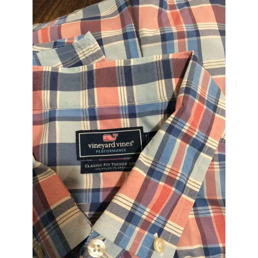 Vineyard Vines very nice