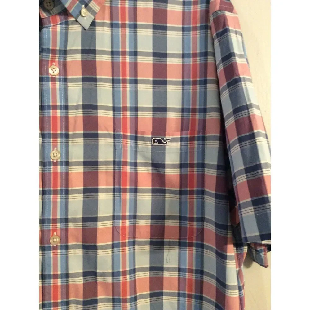 Vineyard Vines very nice
