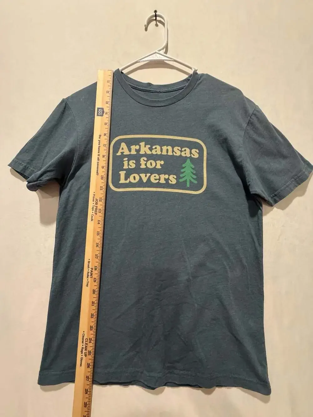 NATIV arkansas lovers