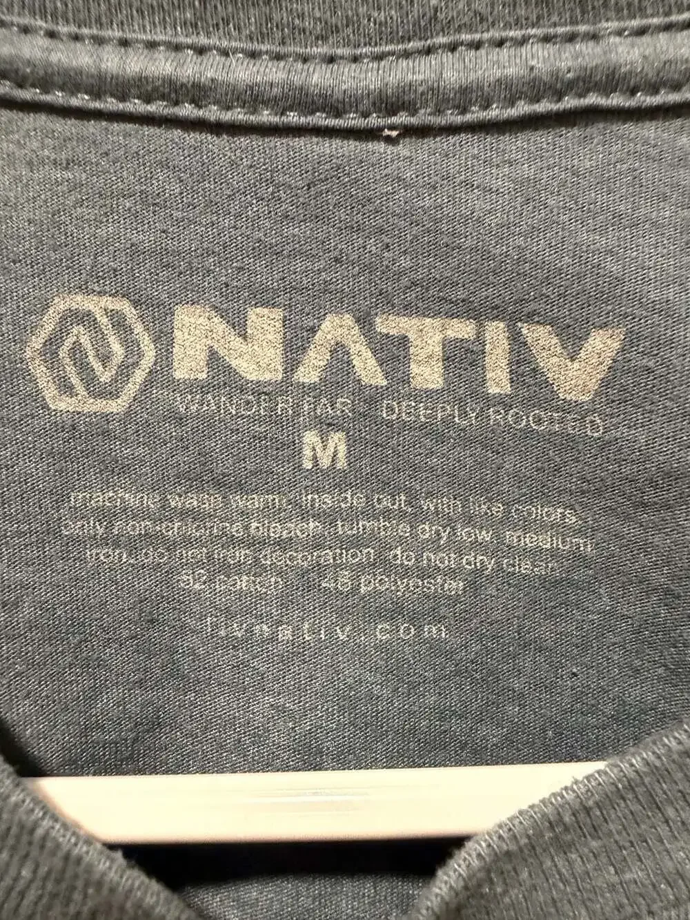 NATIV arkansas lovers