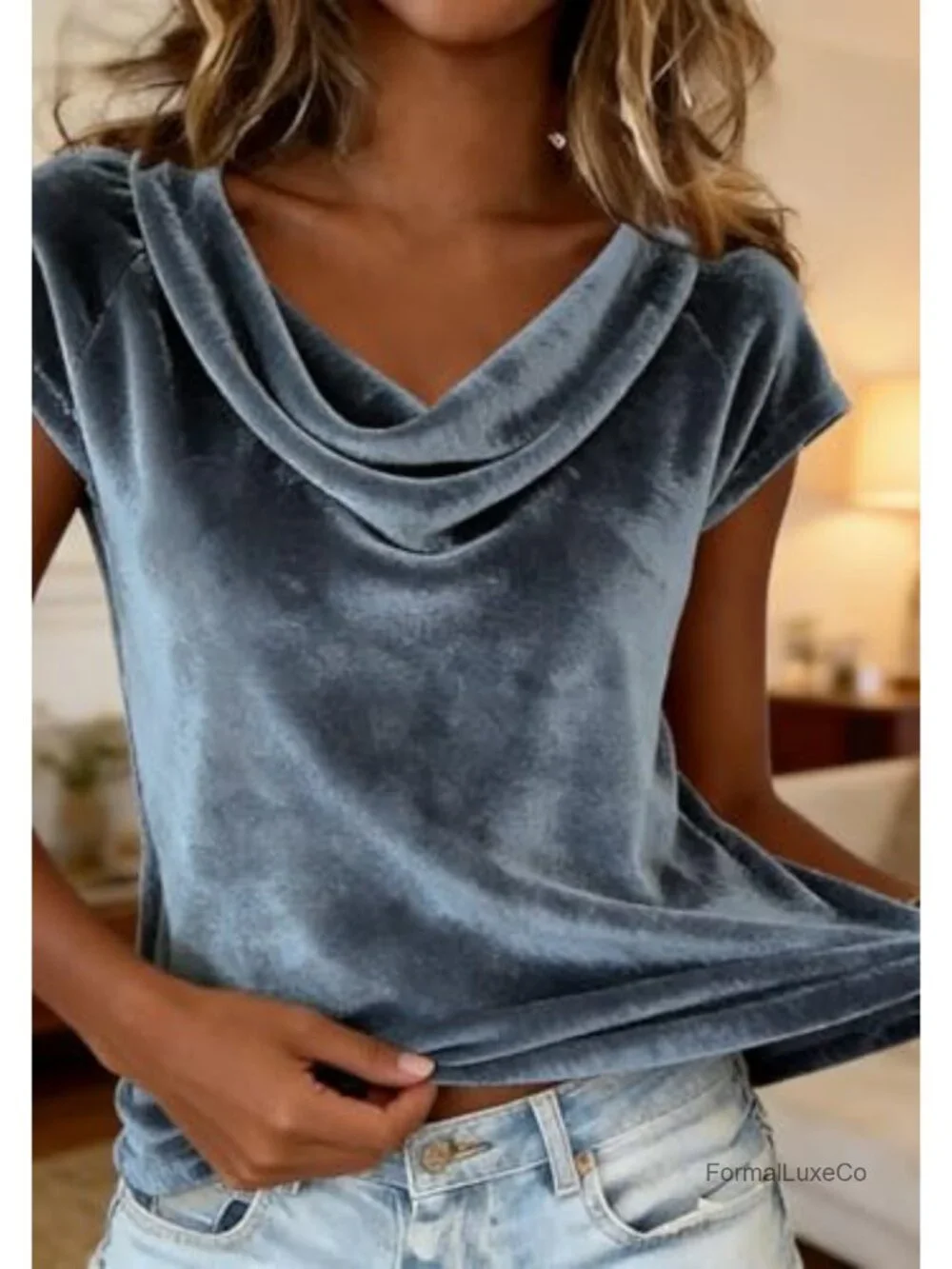 N/A this dressy