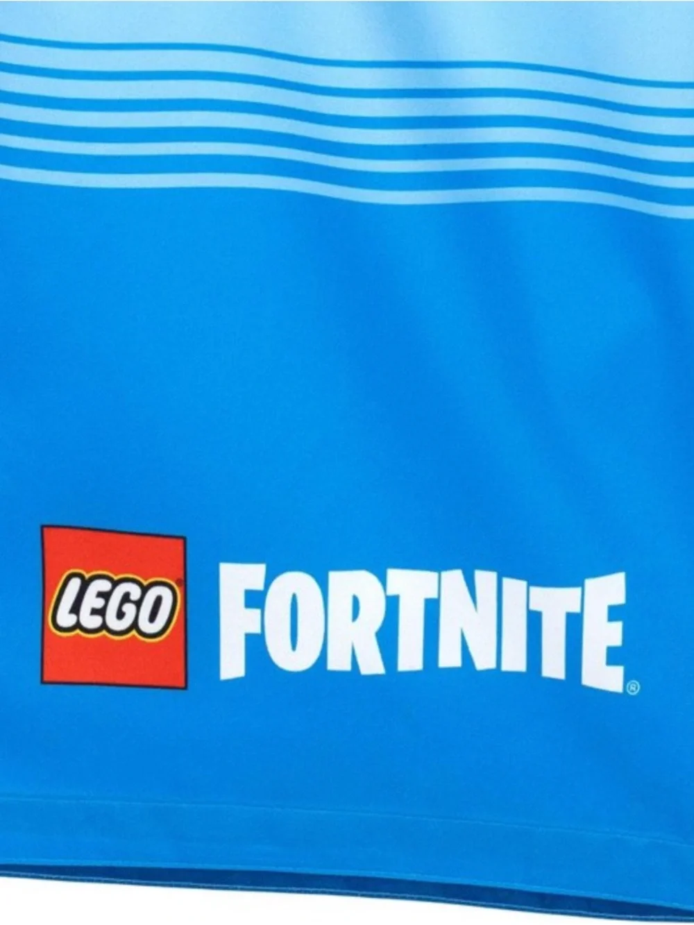 Lego fortnite mens