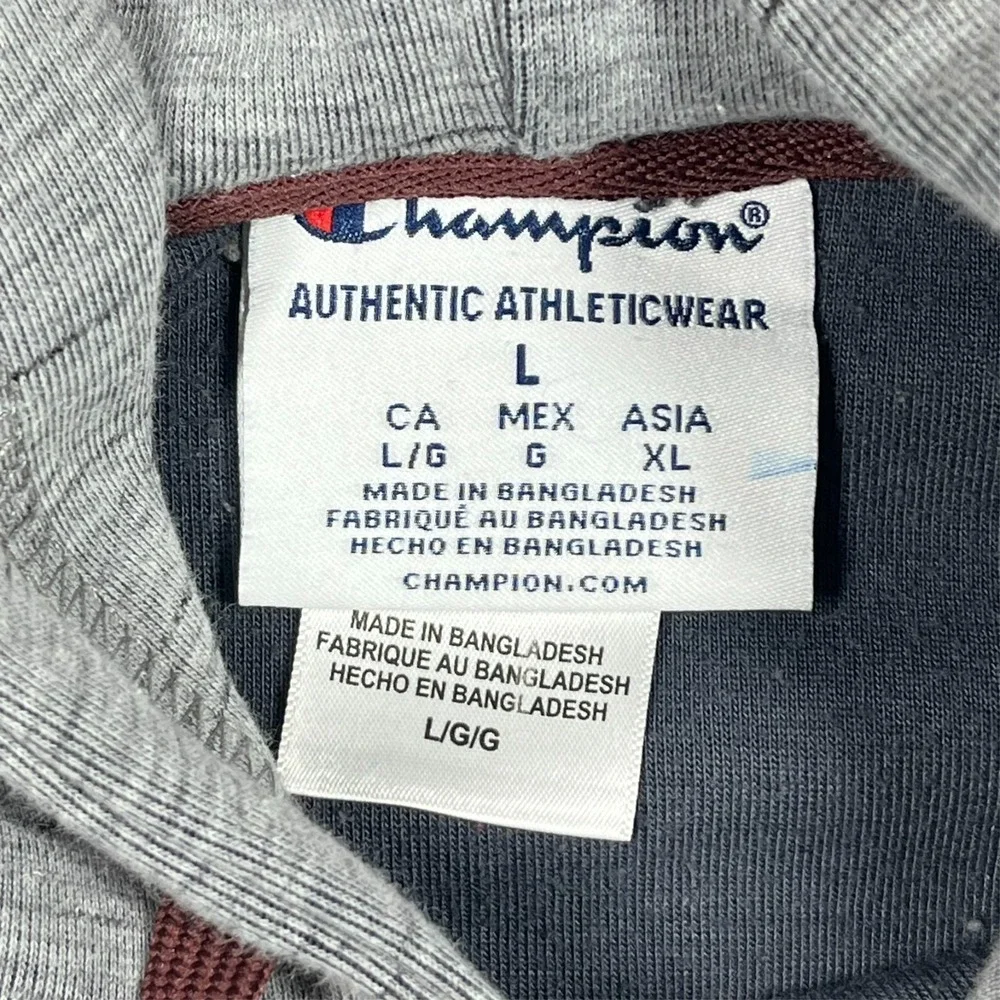 Champion proper free