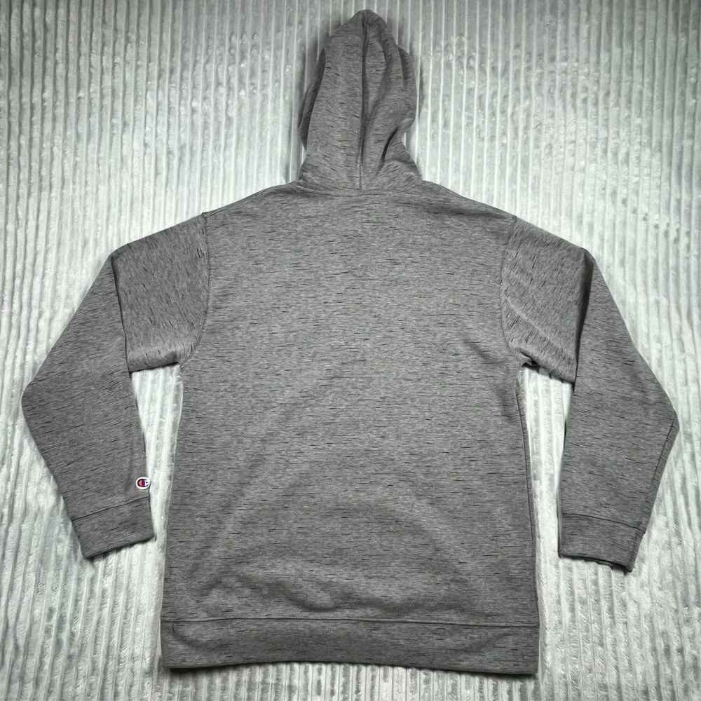 Champion your clothing
