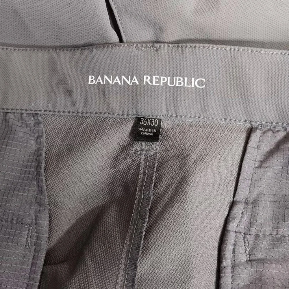 Banana Republic banana republic
