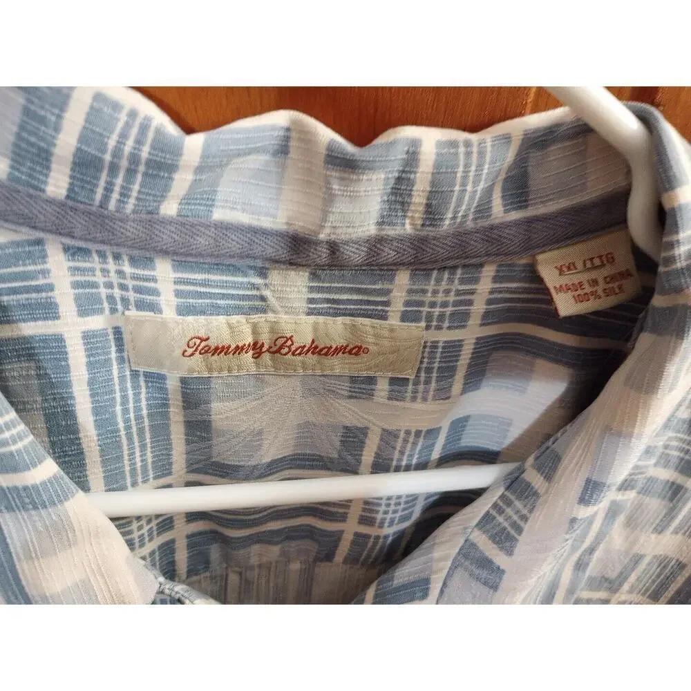 Tommy Bahama you pre name