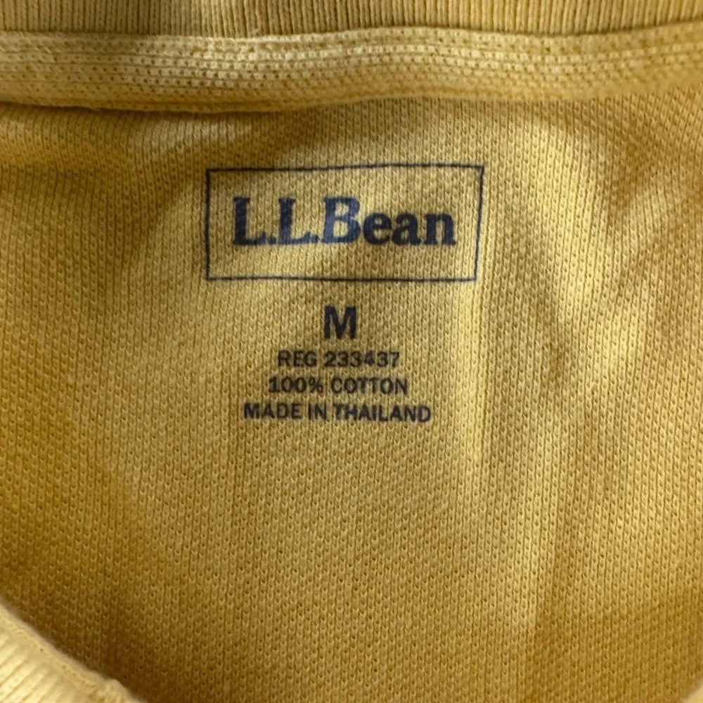 L.L. Bean breathable that barbecue