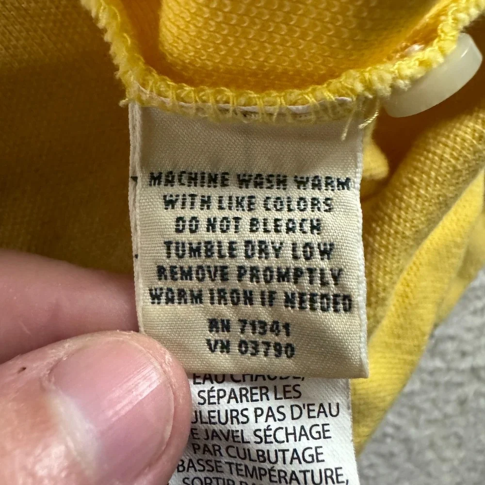 L.L. Bean coastal timeless owned