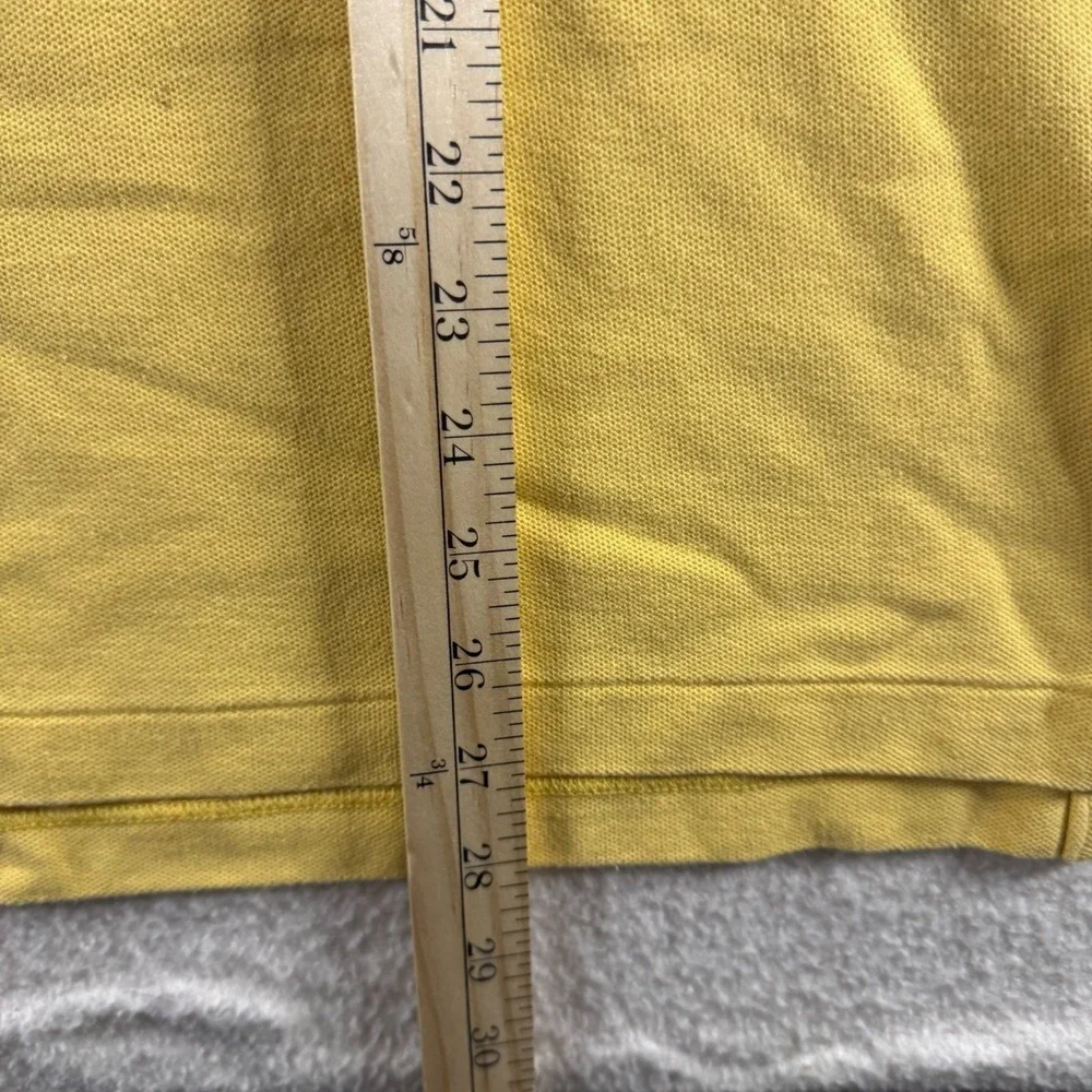 L.L. Bean type outdoorsy