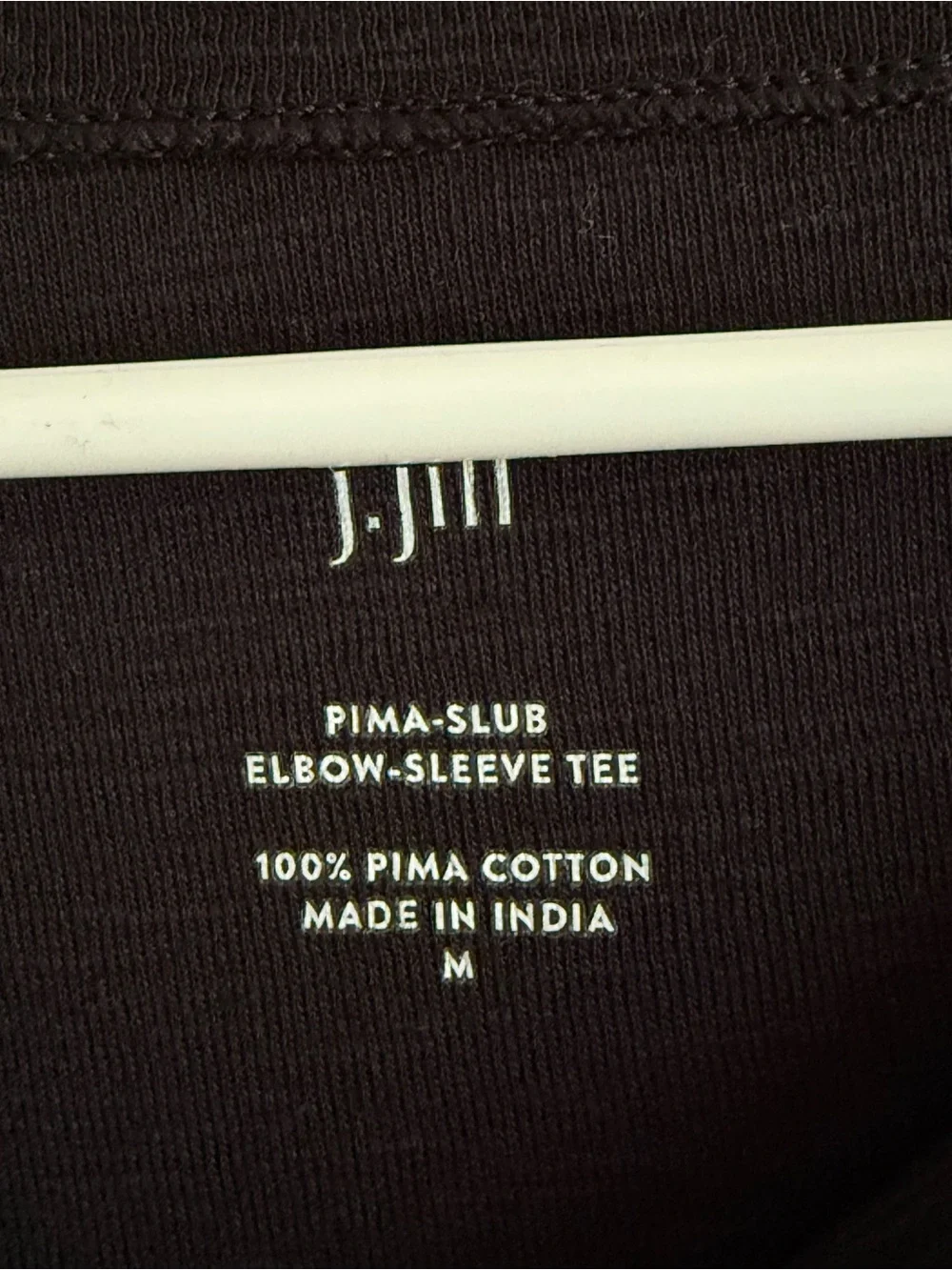 J. Jill jill pima