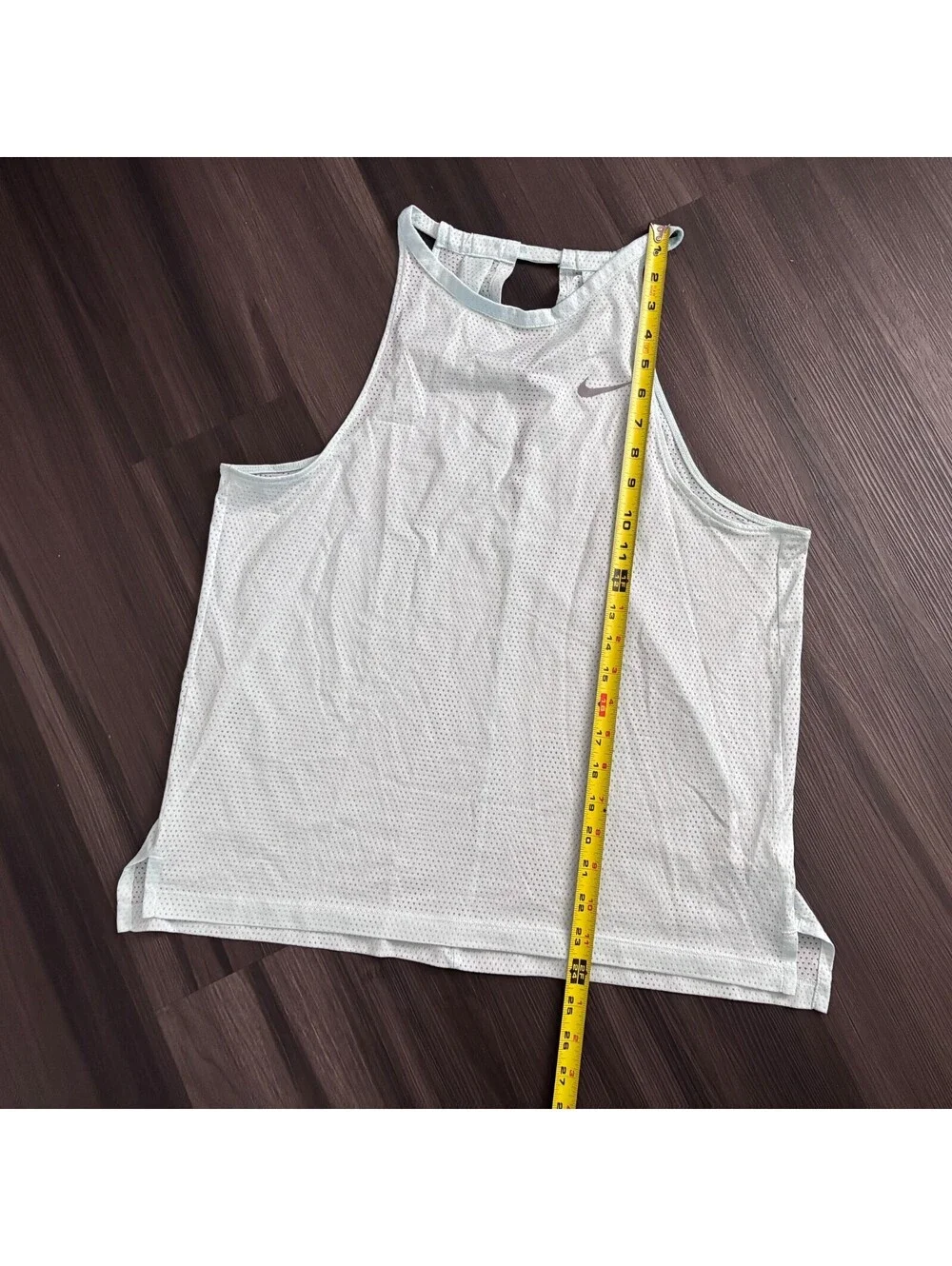 Nike breathe running
