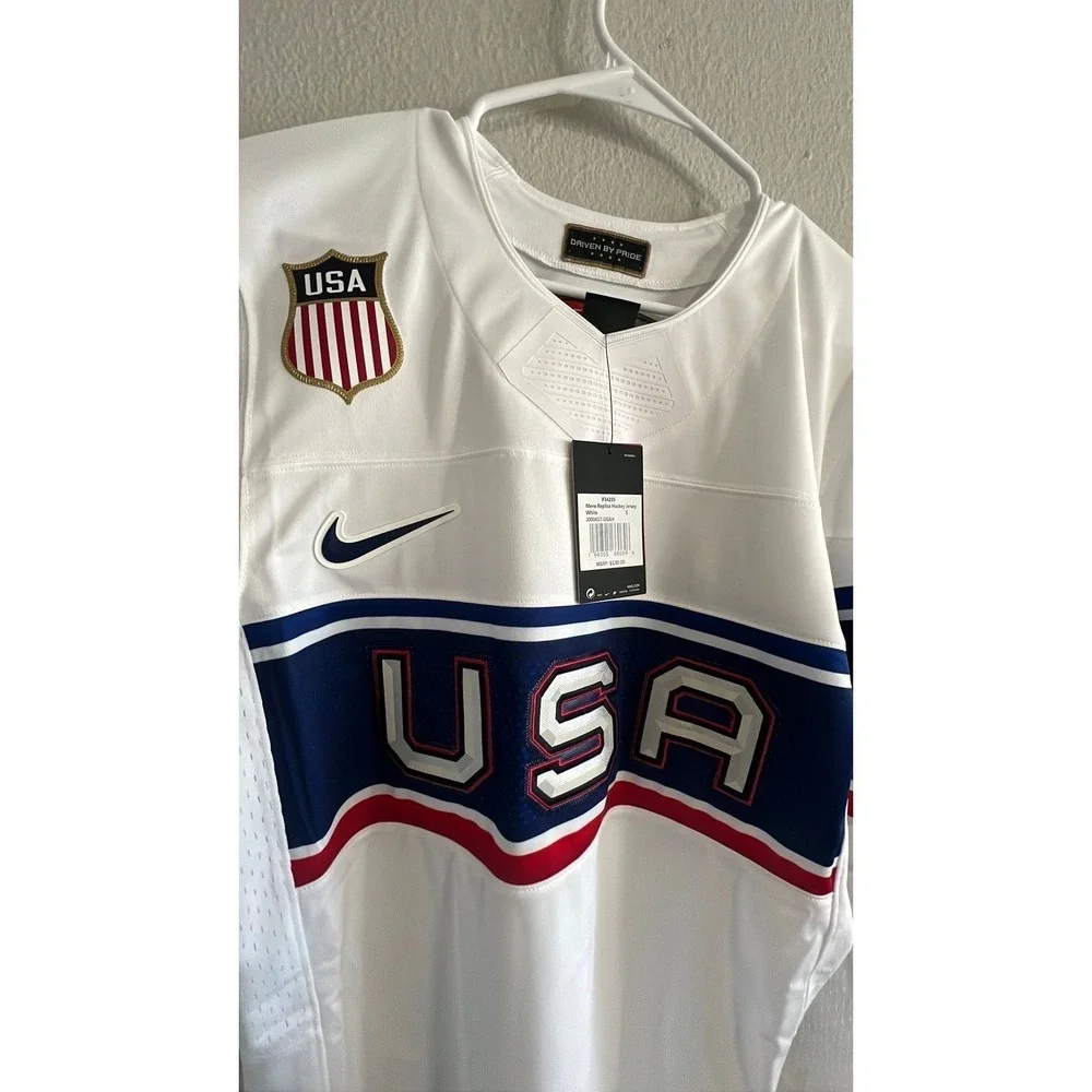 Nike brand tags msrp