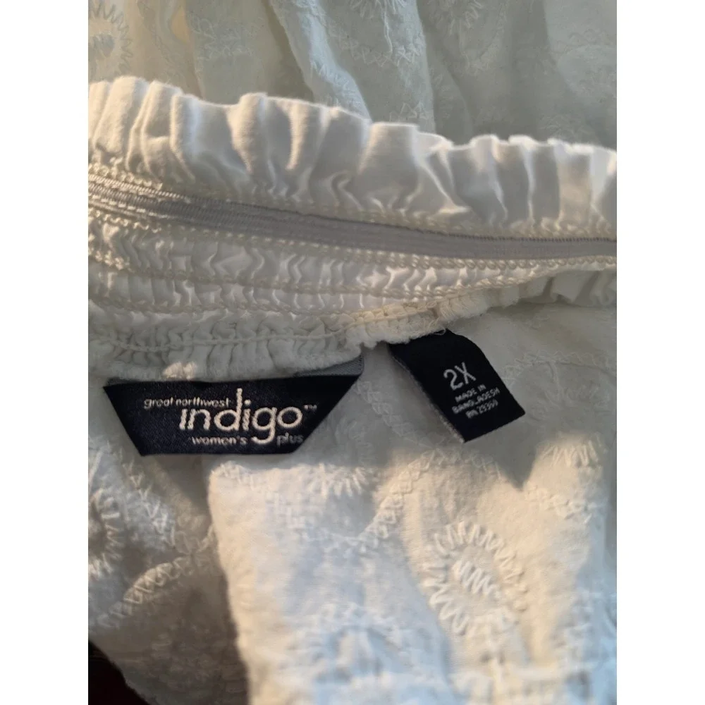 indigo Rose indigo rose