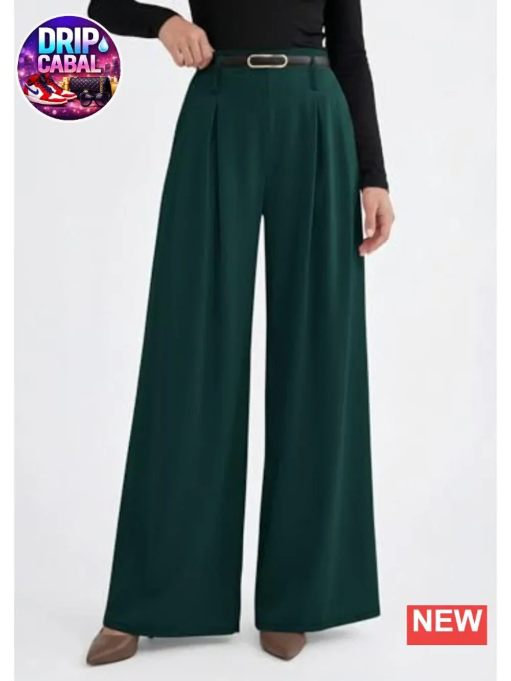 N/A these flowy
