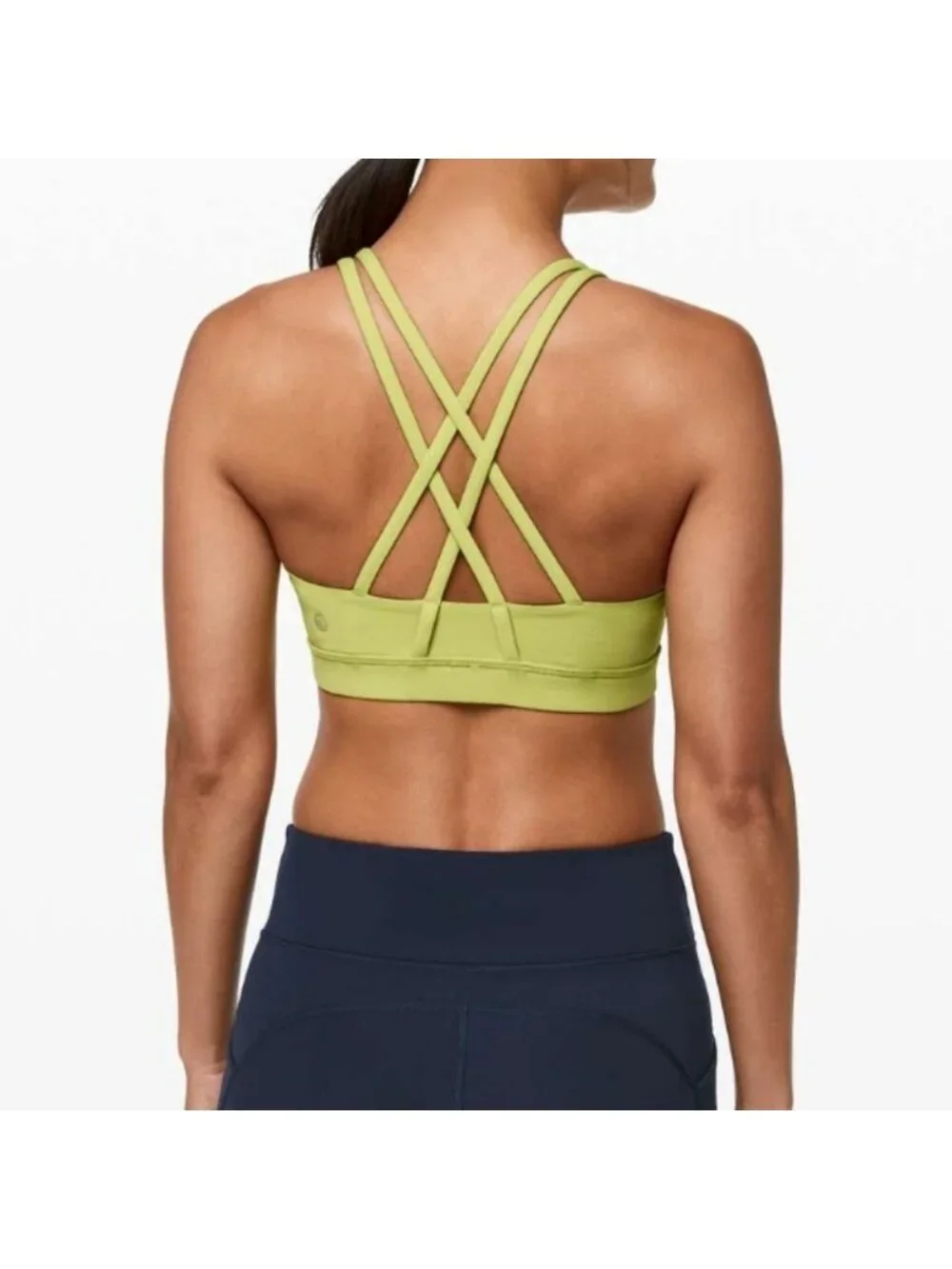 lululemon athletica believe color