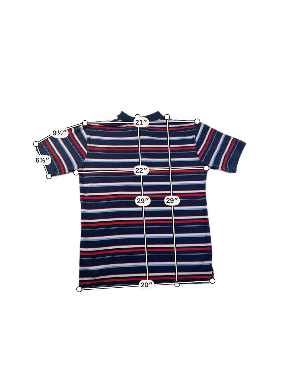 Ralph Lauren product pre